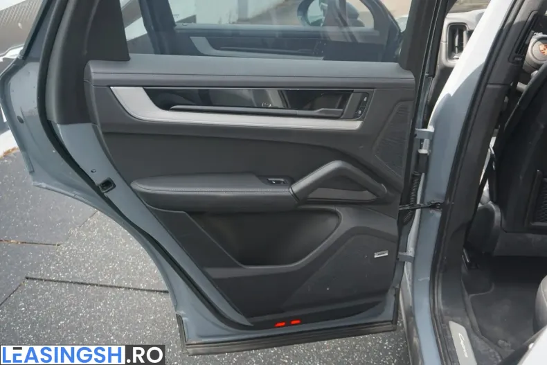 Porsche Cayenne din 2025 cu 35.500 km - oferta POR240217 - foto 15