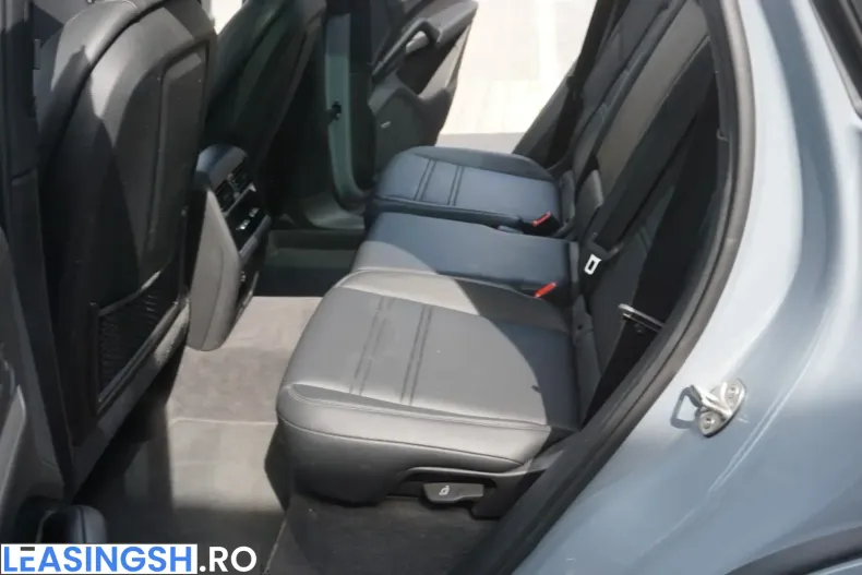 Porsche Cayenne din 2025 cu 35.500 km - oferta POR240217 - foto 16