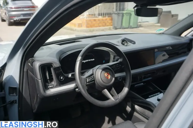 Porsche Cayenne din 2025 cu 35.500 km - oferta POR240217 - foto 18