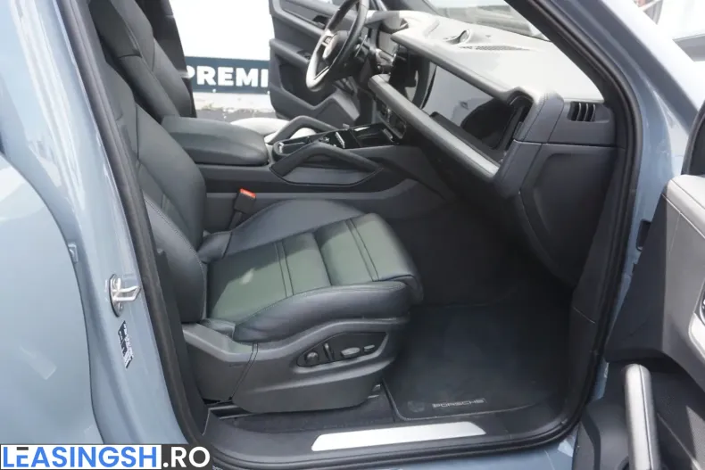 Porsche Cayenne din 2025 cu 35.500 km - oferta POR240217 - foto 22