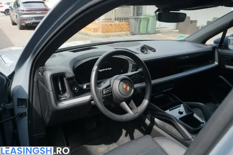 Porsche Cayenne din 2025 cu 35.500 km - oferta POR240217 - foto 29