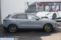 Porsche Cayenne din 2025 cu 35.500 km - oferta POR240217 - foto 34
