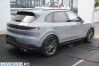 Porsche Cayenne din 2025 cu 35.500 km - oferta POR240217 - foto 35