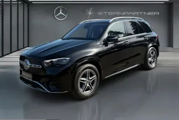 Mercedes-Benz GLE 400 din 2024 - oferta MER240218