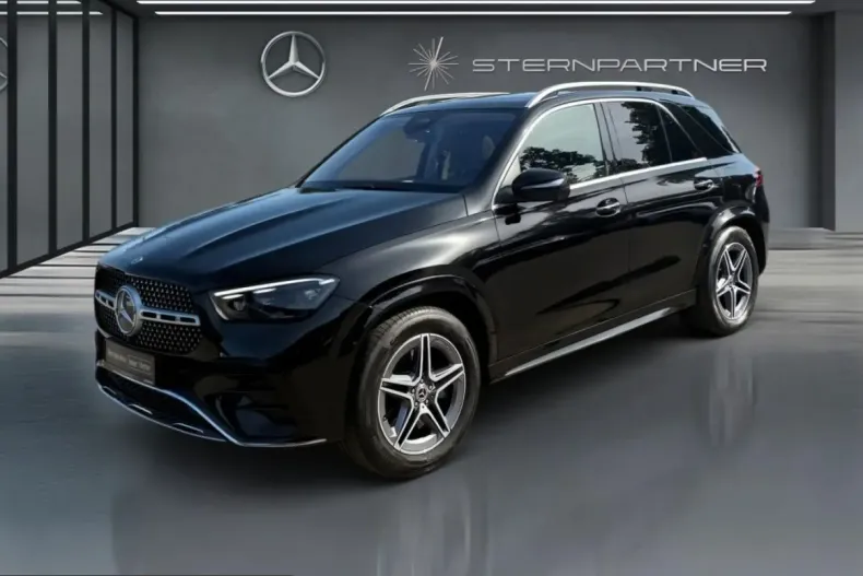 Mercedes-Benz GLE 400 (Clasa GLE) din 2024 cu 65.632 km - oferta MER240218 - foto 1