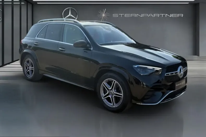Mercedes-Benz GLE 400 (Clasa GLE) din 2024 cu 65.632 km - oferta MER240218 - foto 2