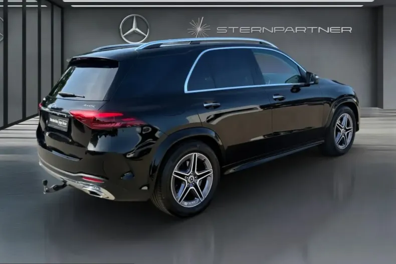 Mercedes-Benz GLE 400 (Clasa GLE) din 2024 cu 65.632 km - oferta MER240218 - foto 3