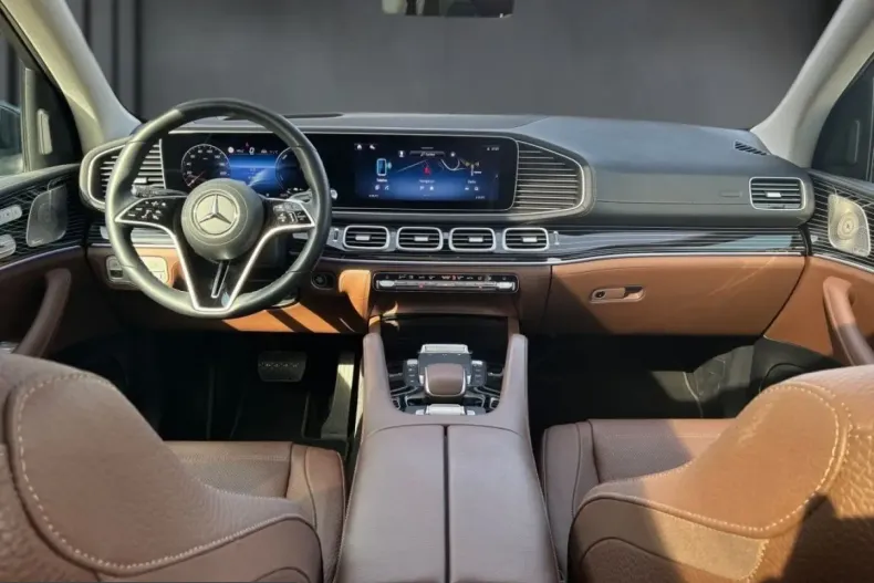 Mercedes-Benz GLE 400 (Clasa GLE) din 2024 cu 65.632 km - oferta MER240218 - foto 6