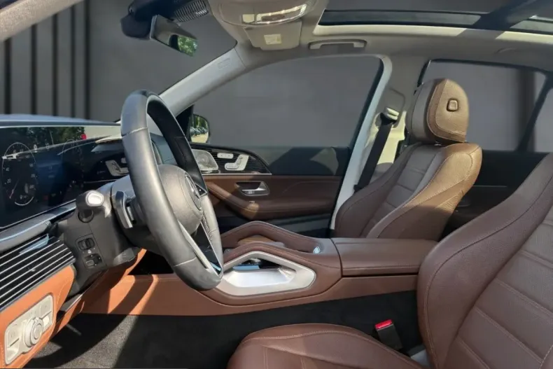 Mercedes-Benz GLE 400 (Clasa GLE) din 2024 cu 65.632 km - oferta MER240218 - foto 8