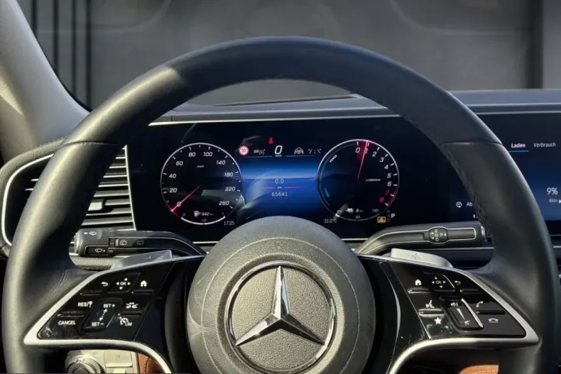 Mercedes-Benz GLE 400 (Clasa GLE) din 2024 cu 65.632 km - oferta MER240218 - foto 11