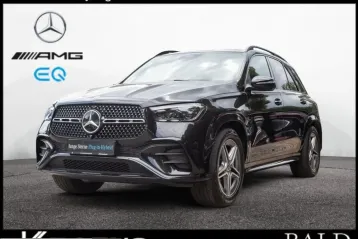 Mercedes-Benz GLE 350 din 2025 - oferta MER240219
