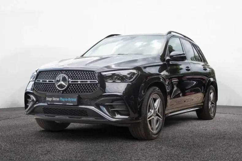 Mercedes-Benz GLE 350 (Clasa GLE) din 2025 cu 7.334 km - oferta MER240219 - foto 2