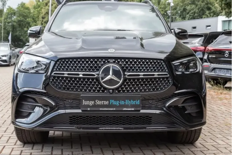 Mercedes-Benz GLE 350 (Clasa GLE) din 2025 cu 7.334 km - oferta MER240219 - foto 3