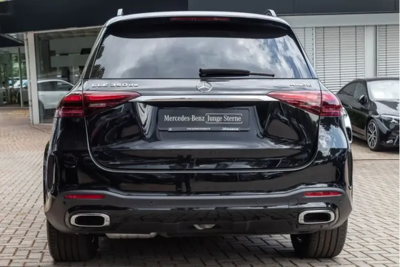 Mercedes-Benz GLE 350 (Clasa GLE) din 2025 cu 7.334 km - oferta MER240219 - foto 5