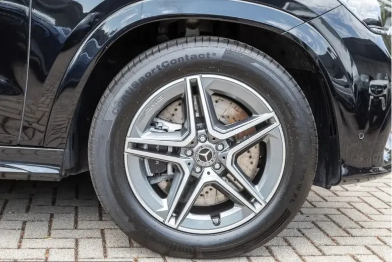 Mercedes-Benz GLE 350 (Clasa GLE) din 2025 cu 7.334 km - oferta MER240219 - foto 9