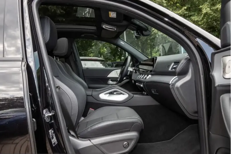 Mercedes-Benz GLE 350 (Clasa GLE) din 2025 cu 7.334 km - oferta MER240219 - foto 10