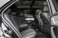 Mercedes-Benz GLE 350 (Clasa GLE) din 2025 cu 7.334 km - oferta MER240219 - foto 11