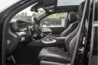 Mercedes-Benz GLE 350 (Clasa GLE) din 2025 cu 7.334 km - oferta MER240219 - foto 14