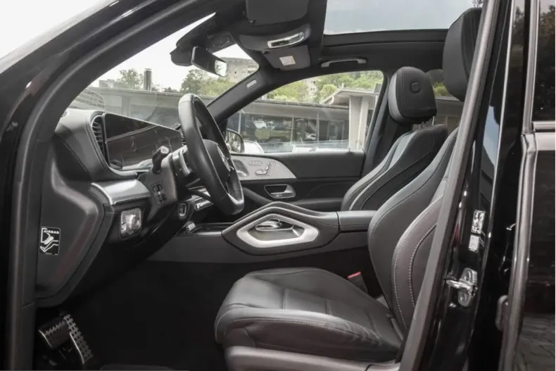 Mercedes-Benz GLE 350 (Clasa GLE) din 2025 cu 7.334 km - oferta MER240219 - foto 14
