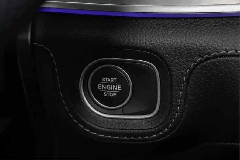 Mercedes-Benz GLE 350 (Clasa GLE) din 2025 cu 7.334 km - oferta MER240219 - foto 19
