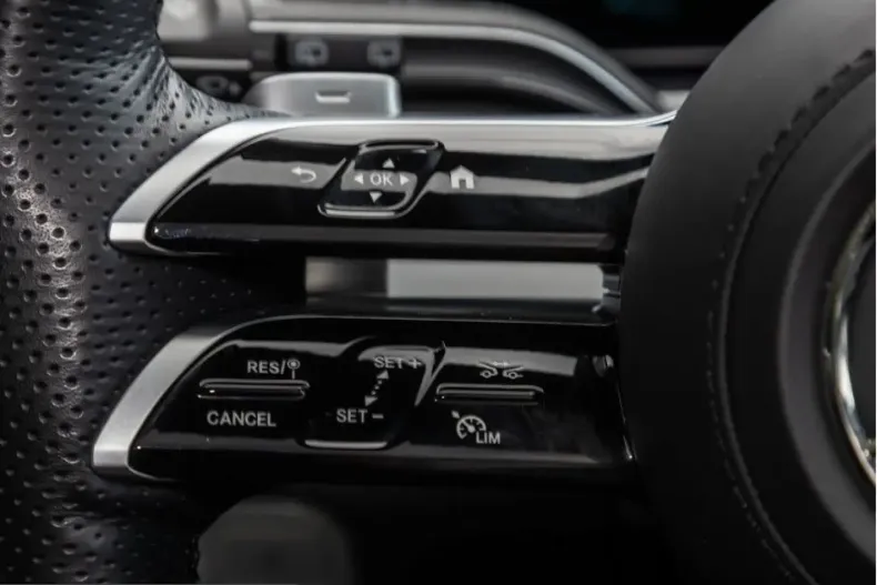 Mercedes-Benz GLE 350 (Clasa GLE) din 2025 cu 7.334 km - oferta MER240219 - foto 22