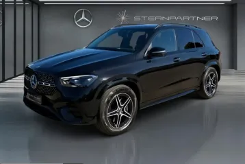 Mercedes-Benz GLE 350 din 2025 - oferta MER240220