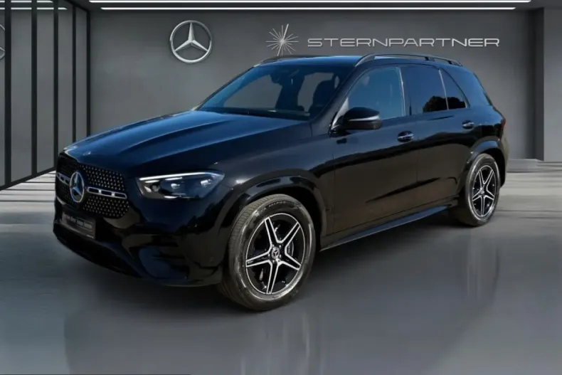 Mercedes-Benz GLE 350 (Clasa GLE) din 2025 cu 36.505 km - oferta MER240220 - foto 1