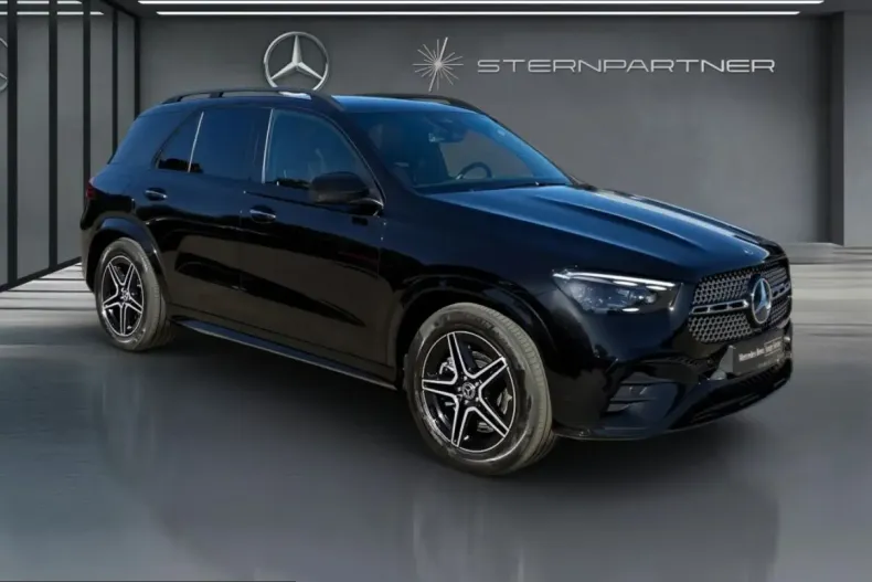 Mercedes-Benz GLE 350 (Clasa GLE) din 2025 cu 36.505 km - oferta MER240220 - foto 2