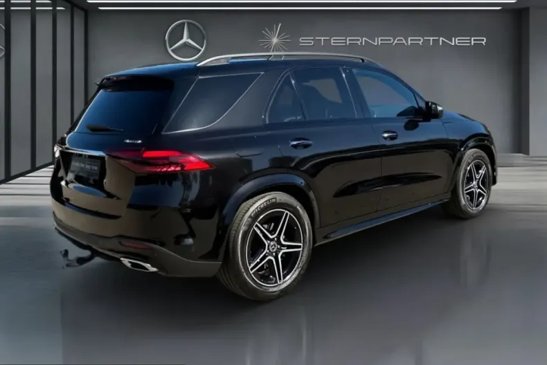 Mercedes-Benz GLE 350 (Clasa GLE) din 2025 cu 36.505 km - oferta MER240220 - foto 3