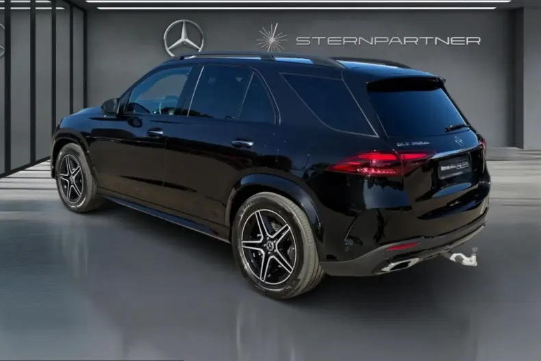 Mercedes-Benz GLE 350 (Clasa GLE) din 2025 cu 36.505 km - oferta MER240220 - foto 4