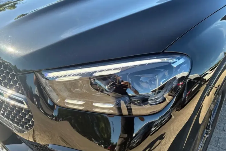 Mercedes-Benz GLE 350 (Clasa GLE) din 2025 cu 36.505 km - oferta MER240220 - foto 5