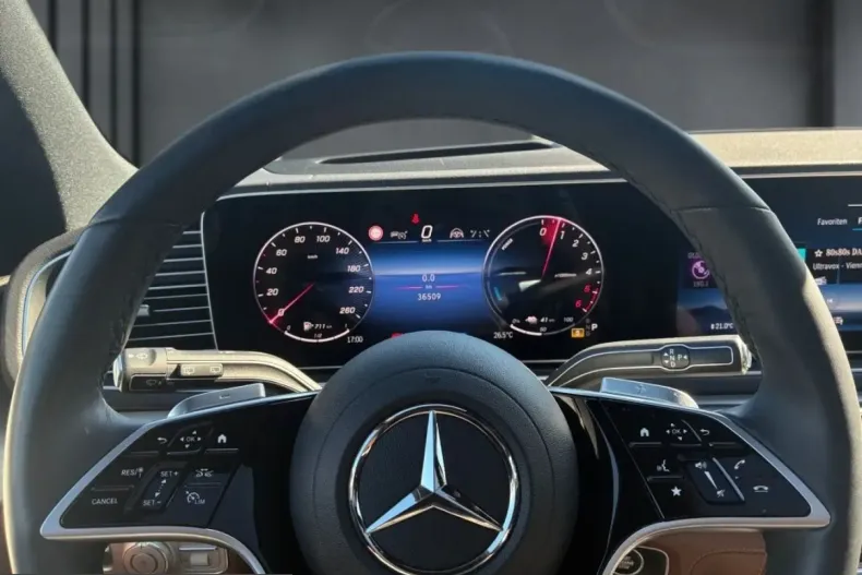 Mercedes-Benz GLE 350 (Clasa GLE) din 2025 cu 36.505 km - oferta MER240220 - foto 12