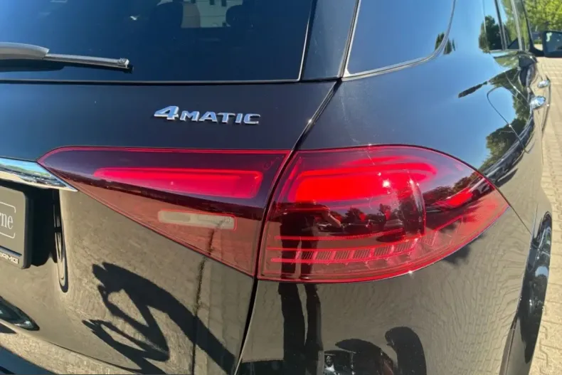 Mercedes-Benz GLE 350 (Clasa GLE) din 2025 cu 36.505 km - oferta MER240220 - foto 14