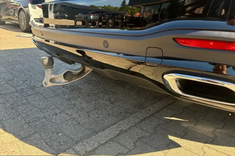 Mercedes-Benz GLE 350 (Clasa GLE) din 2025 cu 36.505 km - oferta MER240220 - foto 15