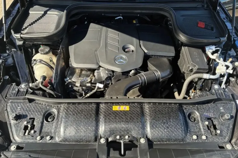 Mercedes-Benz GLE 350 (Clasa GLE) din 2025 cu 36.505 km - oferta MER240220 - foto 17