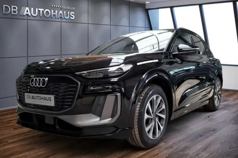 Audi Q6 e-tron din 2025 cu 18.389 km - oferta AUD240221 - foto 1