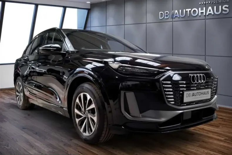 Audi Q6 e-tron din 2025 cu 18.389 km - oferta AUD240221 - foto 2