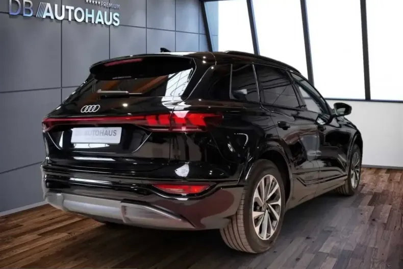 Audi Q6 e-tron din 2025 cu 18.389 km - oferta AUD240221 - foto 4