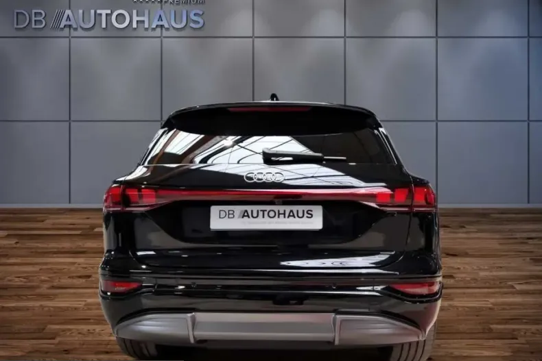 Audi Q6 e-tron din 2025 cu 18.389 km - oferta AUD240221 - foto 5