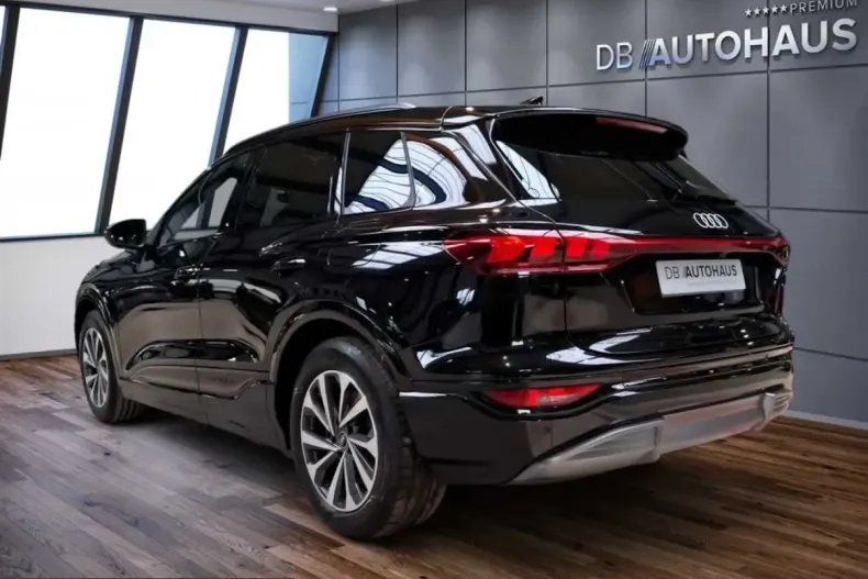 Audi Q6 e-tron din 2025 cu 18.389 km - oferta AUD240221 - foto 6