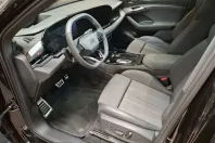 Audi Q6 e-tron din 2025 cu 18.389 km - oferta AUD240221 - foto 8