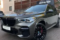 BMW X5 (Seria X) din 2022 cu 65.000 km - oferta BMW240222 - foto 1