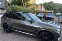 BMW X5 (Seria X) din 2022 cu 65.000 km - oferta BMW240222 - foto 4