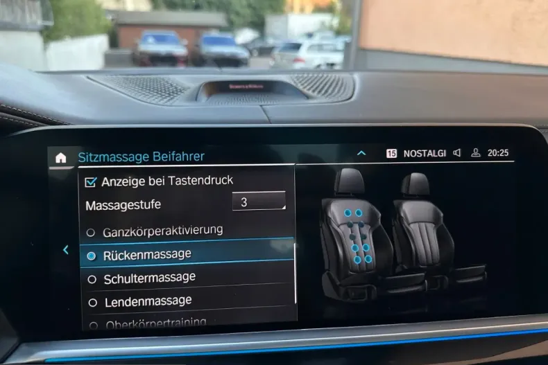 BMW X5 (Seria X) din 2022 cu 65.000 km - oferta BMW240222 - foto 6