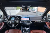 BMW X5 (Seria X) din 2022 cu 65.000 km - oferta BMW240222 - foto 7