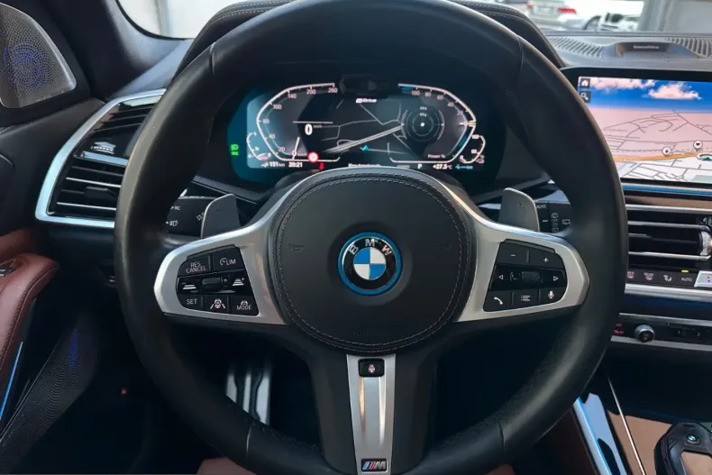 BMW X5 (Seria X) din 2022 cu 65.000 km - oferta BMW240222 - foto 10