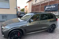 BMW X5 (Seria X) din 2022 cu 65.000 km - oferta BMW240222 - foto 11