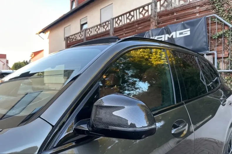 BMW X5 (Seria X) din 2022 cu 65.000 km - oferta BMW240222 - foto 13