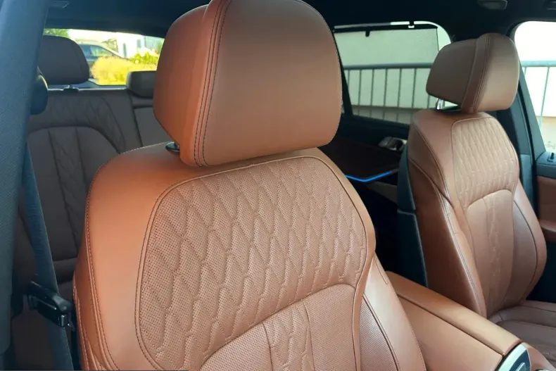 BMW X5 (Seria X) din 2022 cu 65.000 km - oferta BMW240222 - foto 21