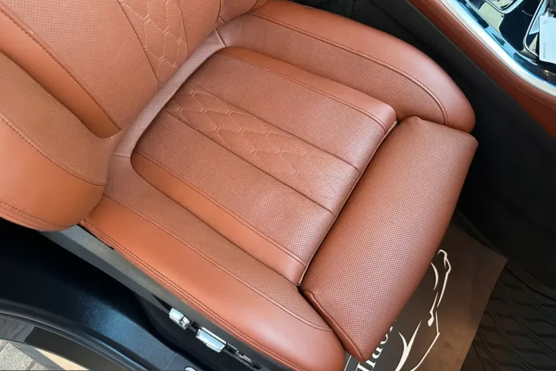 BMW X5 (Seria X) din 2022 cu 65.000 km - oferta BMW240222 - foto 22